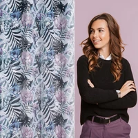 Kép 7/10 - malibu-mintas-dekor-fuggony-feher-140-x-250-cm-hangulatkep-holgy