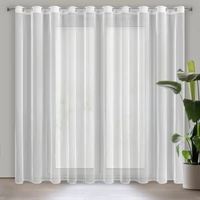 Kép 1/11 - julita-pottyos-fenyatereszto-fuggony-feher-350-x-250-cm-hs434649