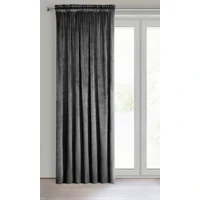 Kép 6/11 - rosa-barsony-sotetito-fuggony-fekete-140-x-270-cm-hs435657 2