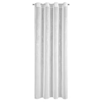 Kép 6/9 - anita-mintas-dekor-fuggony-feher-140-x-270-cm-hatter-nelkul