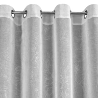 Kép 7/9 - anita-mintas-dekor-fuggony-feher-140-x-270-cm-ringli