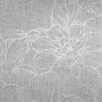 Kép 8/9 - anita-mintas-dekor-fuggony-feher-140-x-270-cm-anyag