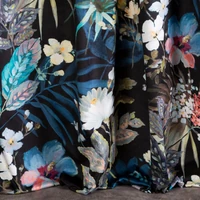 Kép 10/10 - alani-barsony-sotetito-fuggony-fekete-140-x-270-cm-also-resz