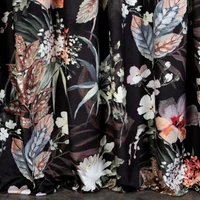 Kép 11/11 - alani-barsony-sotetito-fuggony-fekete-140-x-270-cm-also-resz