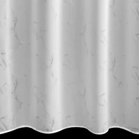 Kép 9/9 - iva-mintas-dekor-fuggony-feher-140-x-270-cm-hs438926 5