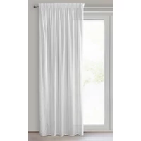 Kép 10/11 - roxi-mintas-dekor-fuggony-feher-140-x-270-cm-hs438934 1