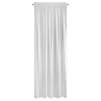 Kép 9/11 - roxi-mintas-dekor-fuggony-feher-140-x-270-cm-hs438934 2