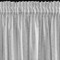 Kép 4/11 - roxi-mintas-dekor-fuggony-feher-140-x-270-cm-hs438934 9
