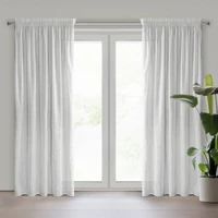 Kép 1/11 - roxi-mintas-dekor-fuggony-feher-140-x-270-cm-hs438935