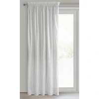 Kép 4/11 - roxi-mintas-dekor-fuggony-feher-140-x-270-cm-hs438935 1