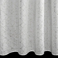 Kép 11/11 - roxi-mintas-dekor-fuggony-feher-140-x-270-cm-hs438935 5