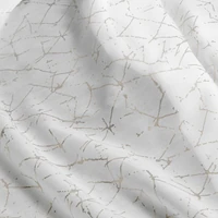 Kép 2/11 - roxi-mintas-dekor-fuggony-feher-140-x-270-cm-hs438935 6