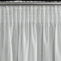 Kép 5/11 - roxi-mintas-dekor-fuggony-feher-140-x-270-cm-hs438935 8