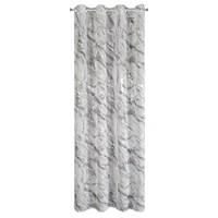 Kép 6/10 - alivia-mintas-dekor-fuggony-feher-140-x-270-cm-hs439077 2