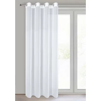 Kép 5/10 - arleta-fuggony-finom-fenyu-sifon-szovetbol-feher-135-x-270-cm-hs439359 1