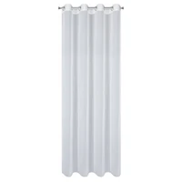 Kép 10/10 - arleta-fuggony-finom-fenyu-sifon-szovetbol-feher-135-x-270-cm-hs439359 2