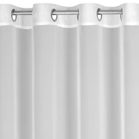 Kép 8/10 - arleta-fuggony-finom-fenyu-sifon-szovetbol-feher-135-x-270-cm-hs439359 3