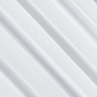 Kép 4/10 - arleta-fuggony-finom-fenyu-sifon-szovetbol-feher-135-x-270-cm-hs439359 5