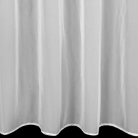 Kép 9/10 - arleta-fuggony-finom-fenyu-sifon-szovetbol-feher-135-x-270-cm-hs439359 6