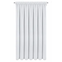 Kép 11/11 - arleta-fuggony-finom-fenyu-sifon-szovetbol-feher-350-x-270-cm-hs439362 2
