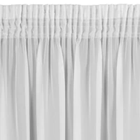 Kép 6/11 - arleta-fuggony-finom-fenyu-sifon-szovetbol-feher-350-x-270-cm-hs439362 3