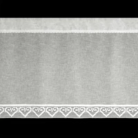 Kép 2/5 - gabi-konyhai-vitrazs-fuggony-kremszin-60-x-150-cm-hs439476 1