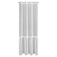 Kép 8/9 - naomi-diszes-fenyatereszto-fuggony-feher-140-x-260-cm-hs440471 2