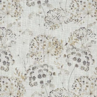 Kép 2/10 - mira-vadvirag-mintas-vaszon-fuggony-natur-140-x-250-cm-hs441918 4