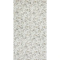 Kép 4/10 - mira-vadvirag-mintas-vaszon-fuggony-natur-140-x-250-cm-hs441918 7