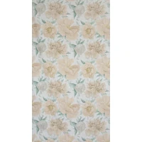 Kép 4/10 - karla-oko-stiluisu-viragmintas-fuggony-natur-140-x-250-cm-hs441919 7