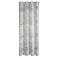 Kép 8/10 - millie-viragmintas-oko-stilusu-dekor-fuggony-natur-140-x-250-cm-hs441981 7