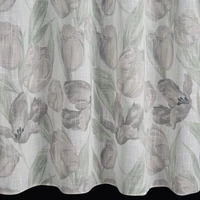 Kép 7/10 - millie-viragmintas-oko-stilusu-dekor-fuggony-natur-140-x-250-cm-hs441981 6