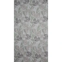 Kép 4/10 - millie-viragmintas-oko-stilusu-dekor-fuggony-natur-140-x-250-cm-hs441981 3