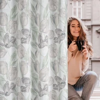 Kép 10/10 - millie-viragmintas-oko-stilusu-dekor-fuggony-natur-140-x-250-cm-hs441981 9