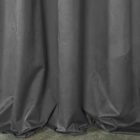 Kép 7/11 - rosa-barsony-sotetito-fuggony-grafit-140-x-250-cm-hs452353 7