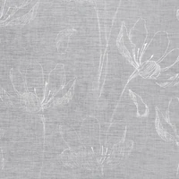Kép 3/8 - amalia-mintas-dekor-fuggony-feher-140-x-250-cm-hs452474 4