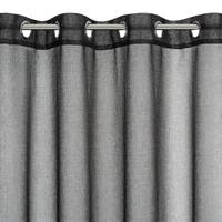 Kép 7/9 - marion-fekete-fuggony-fekete-140-x-250-cm-hs452752 3