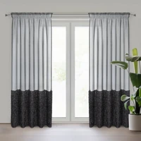 Kép 1/11 - marion-fekete-fuggony-fekete-140-x-270-cm-hs452754