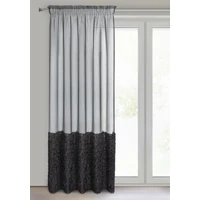 Kép 4/11 - marion-fekete-fuggony-fekete-140-x-270-cm-hs452754 1