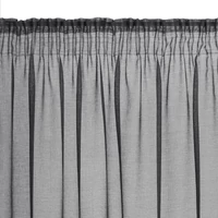 Kép 8/11 - marion-fekete-fuggony-fekete-140-x-270-cm-hs452754 3