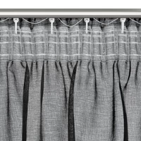 Kép 3/11 - marion-fekete-fuggony-fekete-140-x-270-cm-hs452754 7