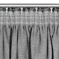 Kép 3/11 - marion-fekete-fuggony-fekete-140-x-270-cm-hs452754 7