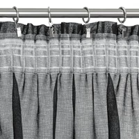 Kép 5/11 - marion-fekete-fuggony-fekete-140-x-270-cm-hs452754 8