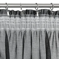 Kép 5/11 - marion-fekete-fuggony-fekete-140-x-270-cm-hs452754 8