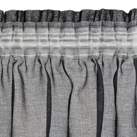 Kép 7/11 - marion-fekete-fuggony-fekete-140-x-270-cm-hs452754 9