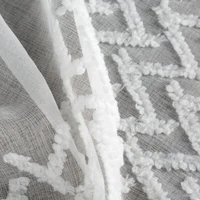 Kép 2/9 - meli-diszes-fenyatereszto-fuggony-feher-140-x-250-cm-hs452806 6
