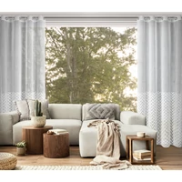 Kép 3/9 - meli-diszes-fenyatereszto-fuggony-feher-140-x-250-cm-hs452806 7