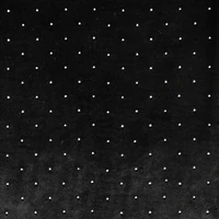 Kép 4/9 - ariadna-apro-kovekkel-diszitett-barsony-fuggony-fekete-140-x-250-cm-hs452836 4