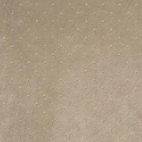 Kép 3/9 - ariadna-apro-kovekkel-diszitett-barsony-fuggony-bezs-140-x-250-cm-hs452840 4