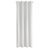 Kép 9/9 - ariadna-apro-kovekkel-diszitett-barsony-fuggony-feher-140-x-250-cm-hs452841 2